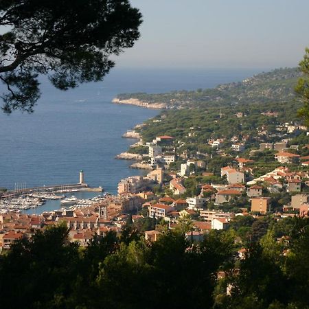 "Cote Soubeyran" Centre-Ville, Garage, Piscine, Terrasse Cassis Exteriér fotografie
